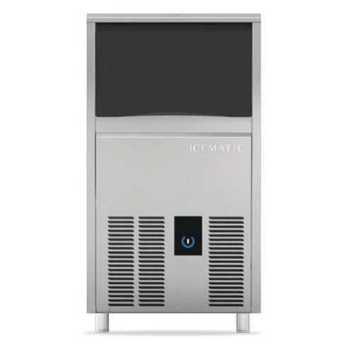 Icematic Self Contained Ice Machine 38kg Production C38-A